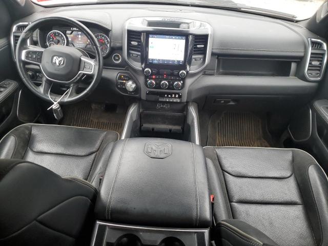 2022 RAM 1500 LARAM - 1C6SRFJTXNN369704