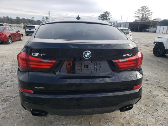 2015 BMW 550 XIGT - WBA5M0C58FD085038