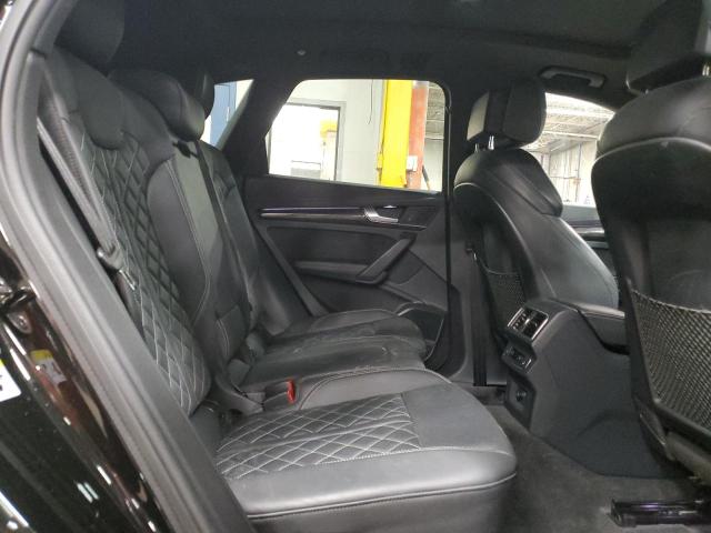 2018 AUDI SQ5 PRESTI #3304527450