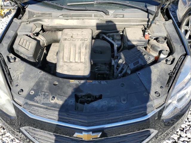 2017 CHEVROLET EQUINOX LS 2GNALBEK8H6111455