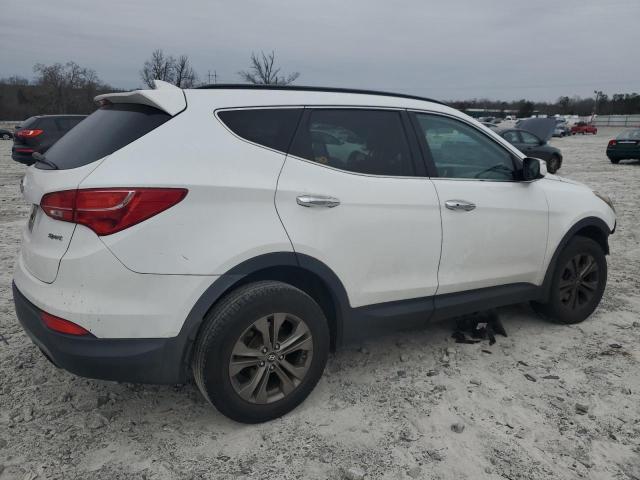 Vin: 5xyzu3lb9dg046162, lot: 41885515, hyundai santa fe 20133