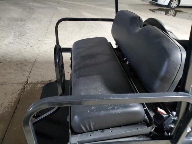 2020 YAMAHA GOLF CART J0D302371