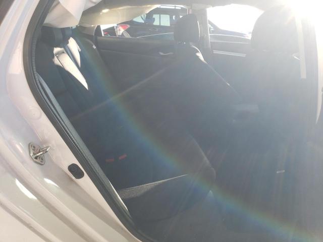 2017 HONDA CIVIC EX - 2HGFC2F78HH574968