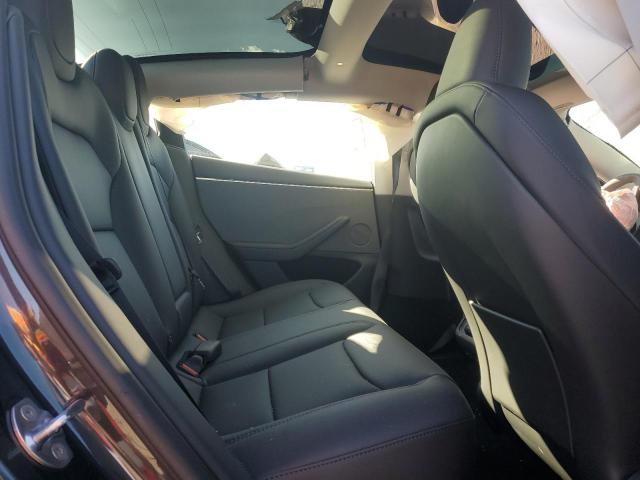 2025 TESLA MODEL 3 - 5YJ3E1EA2SF920979