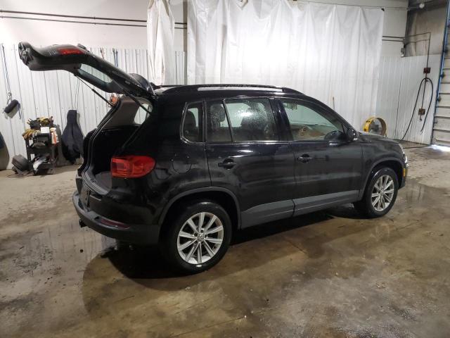 2018 VOLKSWAGEN TIGUAN LIM - WVGBV7AX5JK001967