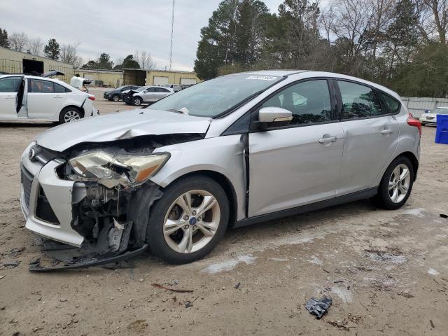 2013 FORD FOCUS SE #3055250823