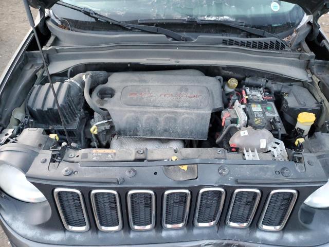 2017 JEEP RENEGADE S - ZACCJBAB5HPG26056