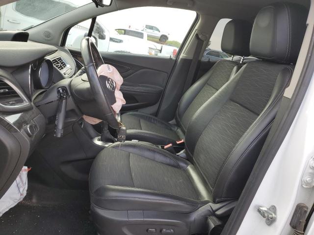 2016 BUICK ENCORE - KL4CJASB1GB709060