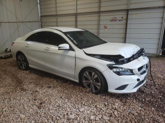 2015 MERCEDES-BENZ CLA 250 WDDSJ4EB0FN189077