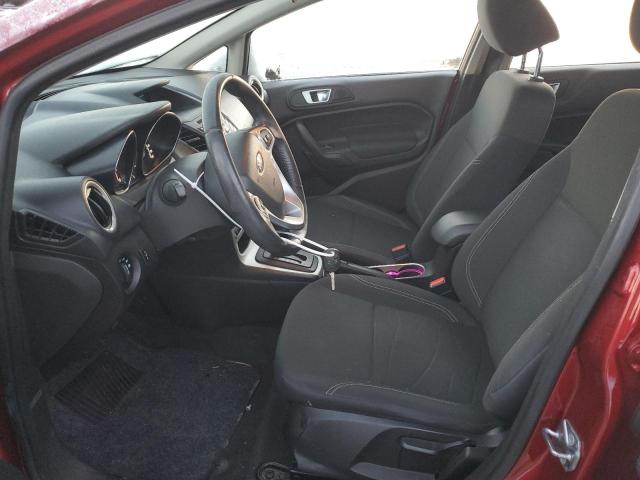 2015 FORD FIESTA SE - 3FADP4BJ4FM203446