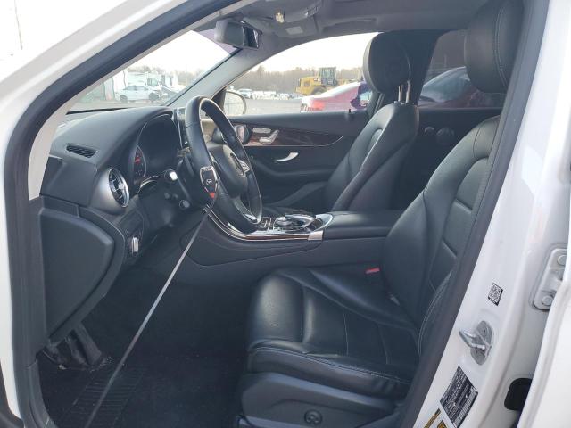 2016 MERCEDES-BENZ GLC 300 4M WDC0G4KB2GF009429