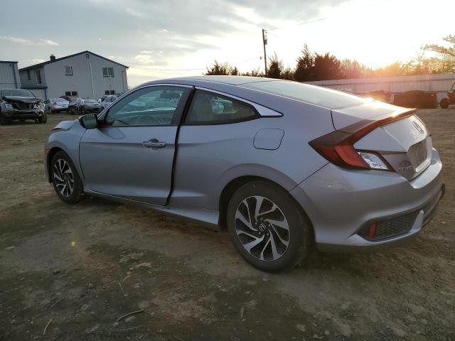 2016 HONDA CIVIC LX - 2HGFC4B53GH301967