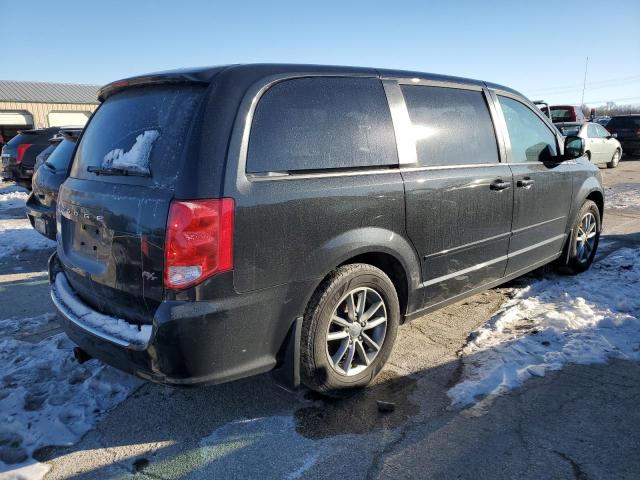 Vin: 2c4rdgeg1er407493, lot: 41563085, dodge caravan r/t 20143