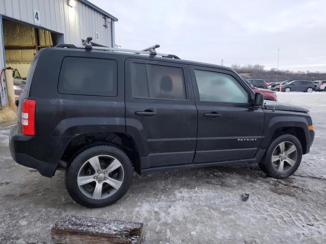 2016 JEEP PATRIOT LA - 1C4NJRFB5GD654298