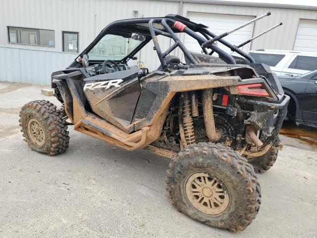 POLARIS RZR PRO XP 2022 3NSMAD92XNF359101 photo #4