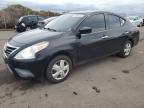 2016 NISSAN VERSA S - 3N1CN7AP6GL807674