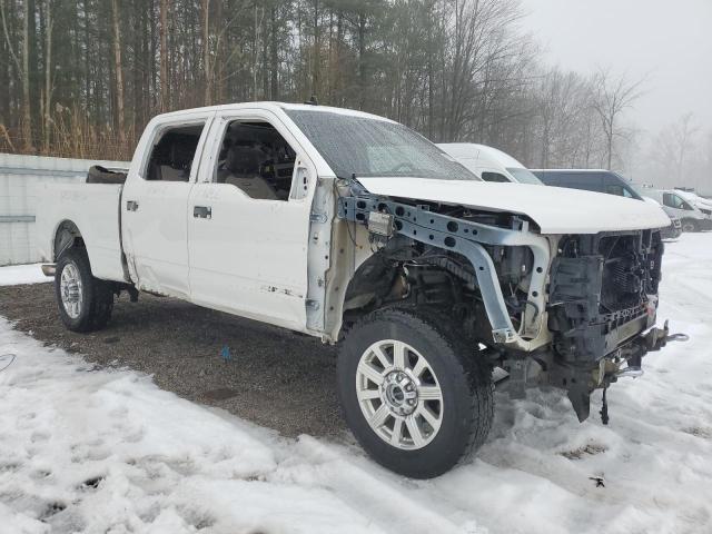 2019 FORD F350 SUPER 1FT8W3BT4KEF43903