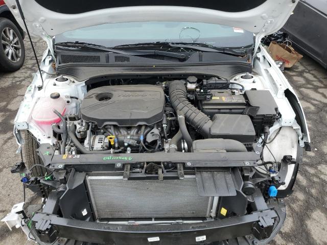 2024 KIA FORTE GT - 3KPF44AC5RE748360