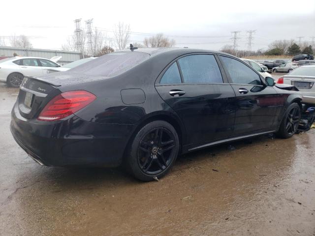 2015 MERCEDES-BENZ S 550 4MAT WDDUG8FB7FA139829