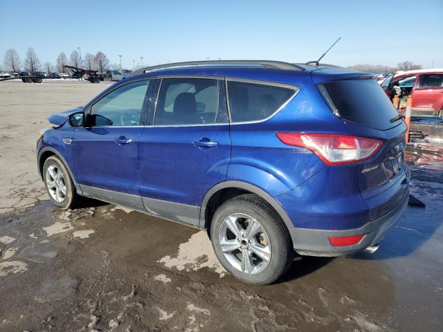 2015 FORD ESCAPE SE - 1FMCU0GX0FUA64525