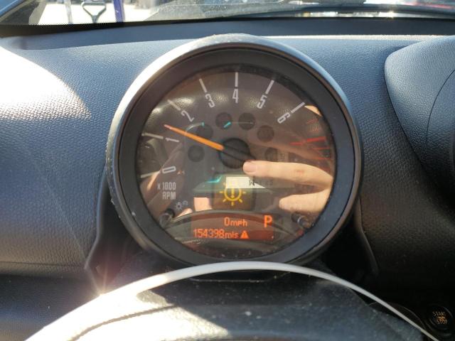 2015 MINI COOPER PAC WMWSS1C52FWN95193