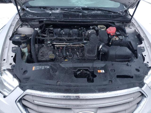 2015 FORD TAURUS SEL - 1FAHP2E88FG206987