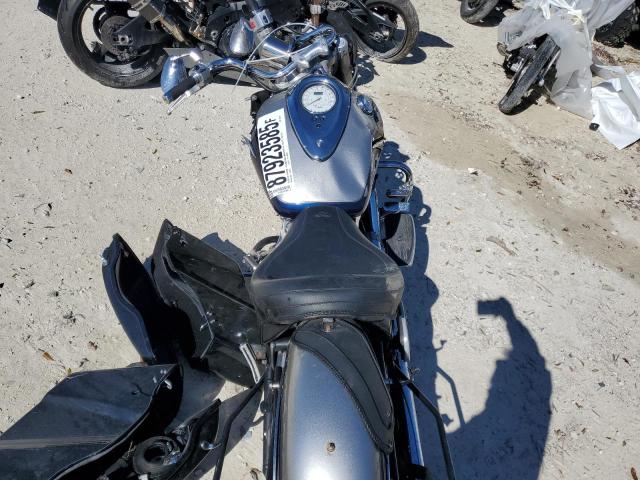 2007 YAMAHA XV1700 A JYAVP17Y67A003200