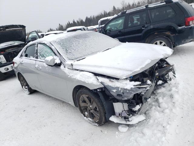 2023 HYUNDAI ELANTRA SE - KMHLM4AG0PU624285