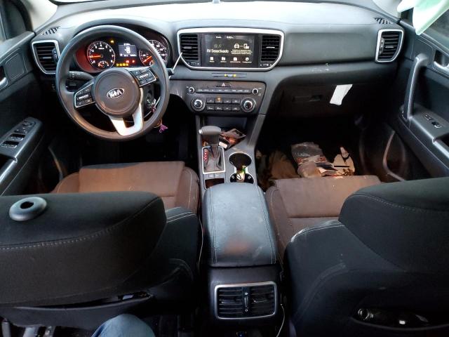 2020 KIA SPORTAGE L - KNDPM3AC5L7680650