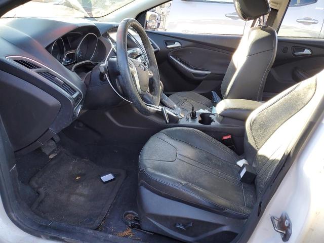 2013 FORD FOCUS - 1FADP3N28DL138632