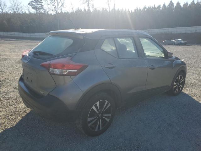 Vin: 3n1cp5cu2kl530564, lot: 42540545, nissan kicks s 20193