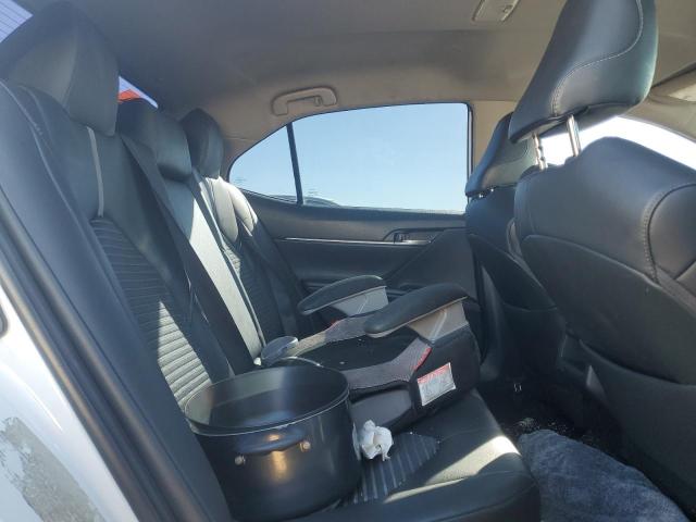 2019 TOYOTA CAMRY L - 4T1B11HK1KU161451