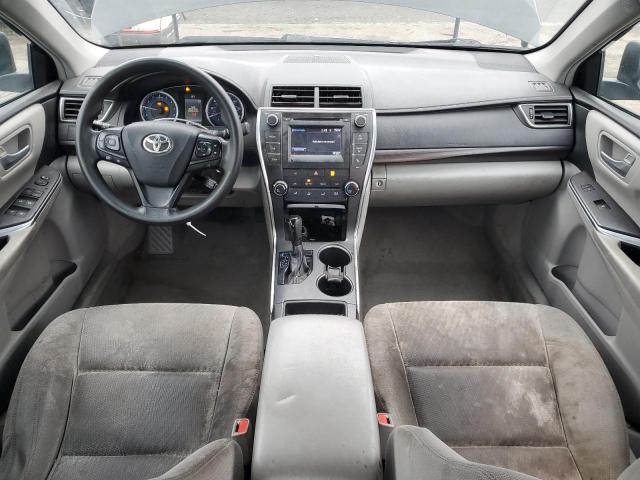 2016 TOYOTA CAMRY LE - 4T4BF1FK4GR555625