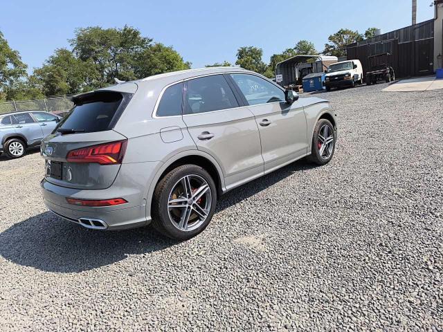 2019 AUDI SQ5 PRESTI WA1C4AFY2K2002662