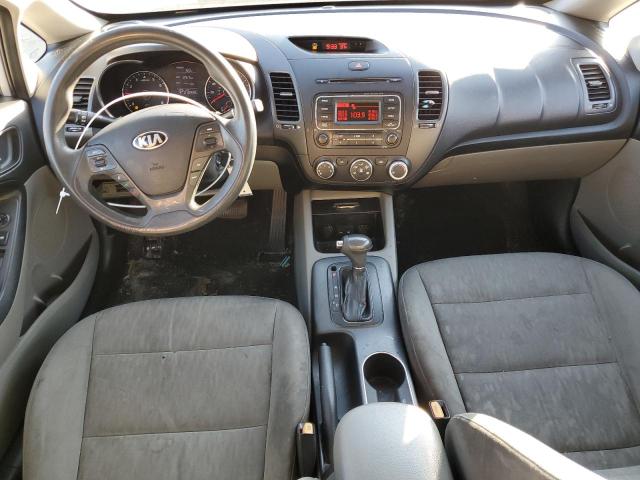 2015 KIA FORTE LX - KNAFK4A68F5330735
