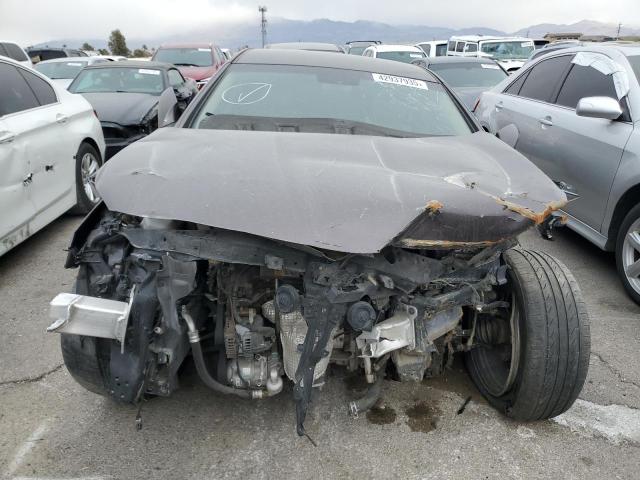 2016 HYUNDAI AZERA KMHFG4JG1GA506008