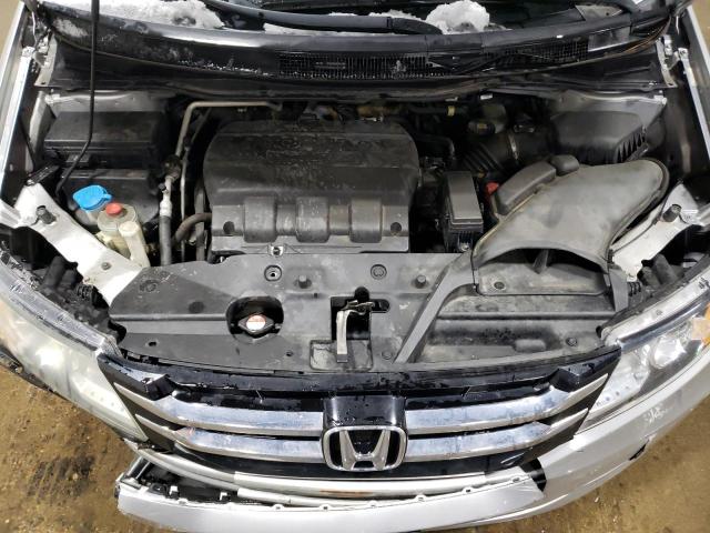 2015 HONDA ODYSSEY EX - 5FNRL5H41FB014468