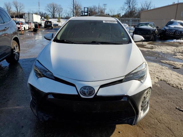 2018 TOYOTA COROLLA L - 5YFBURHE1JP831421