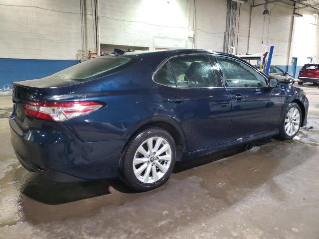 2020 TOYOTA CAMRY LE - 4T1C11AK1LU386078