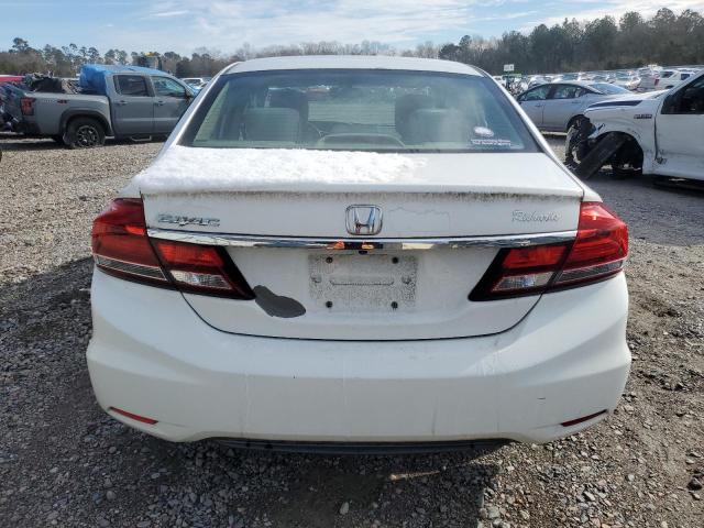 2015 HONDA CIVIC SE 2HGFB2F79FH563767