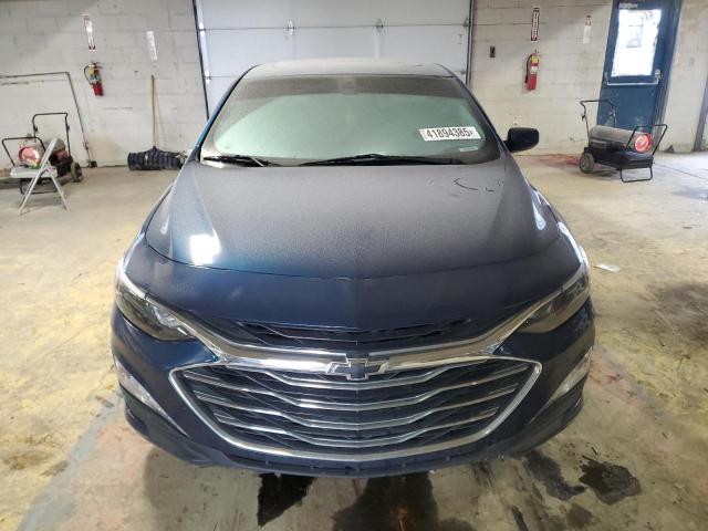 2019 CHEVROLET MALIBU LT - 1G1ZD5ST2KF151205