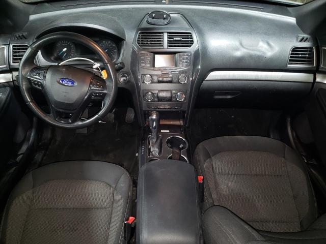 2019 FORD EXPLORER X - 1FM5K7DH4KGA49989
