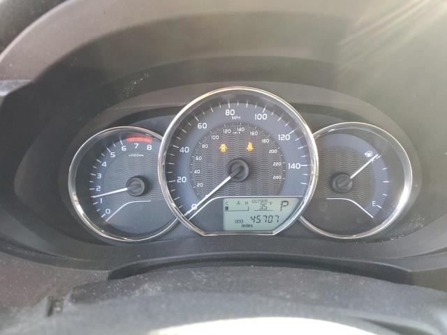 2015 TOYOTA COROLLA L - 2T1BURHE5FC232478