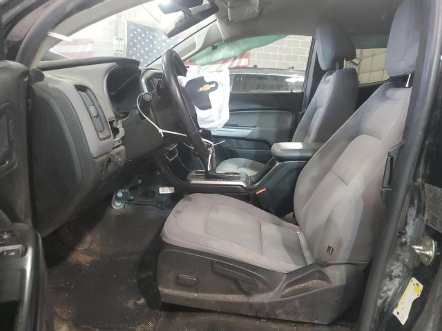 2019 CHEVROLET COLORADO L 1GCHTCEA9K1256891
