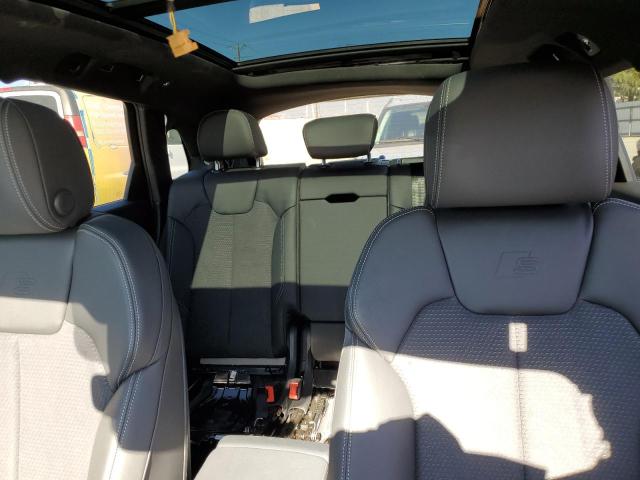 2025 AUDI SQ5 PREMIU WA1B4AFY6S2036938