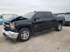2017 CHEVROLET SILVERADO - 3GCPCREC8HG194023