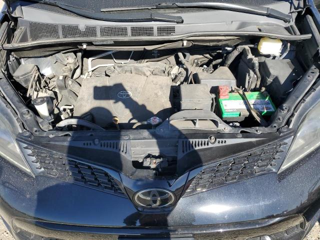 2020 TOYOTA SIENNA SE 5TDXZ3DC2LS029818