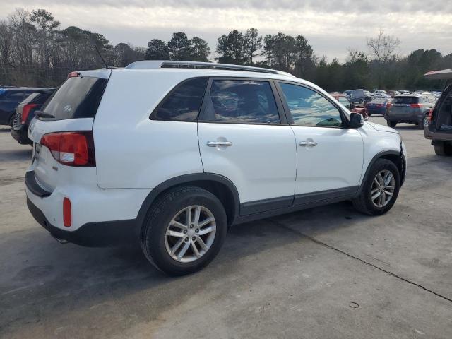 2015 KIA SORENTO LX - 5XYKT3A69FG657984