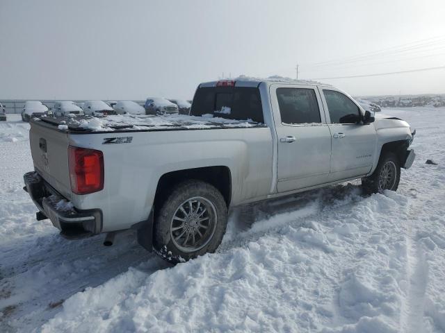 Vin: 3gcuksej5gg110542, lot: 86562524, chevrolet all models k1500 ltz 20163