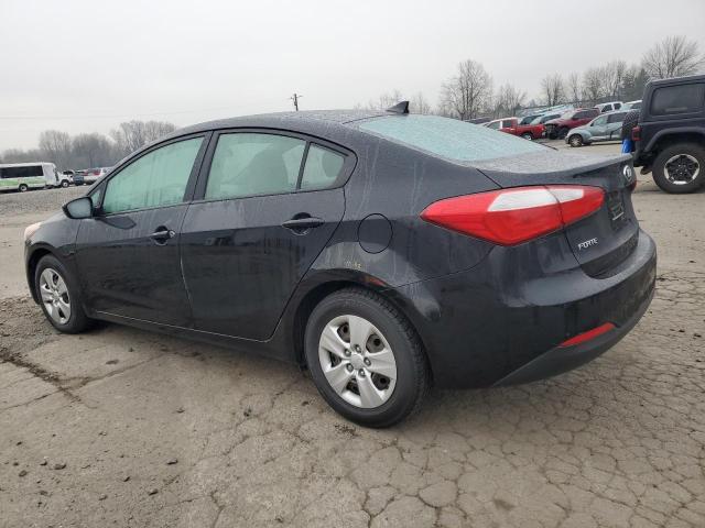 2016 KIA FORTE LX - KNAFK4A68G5510878
